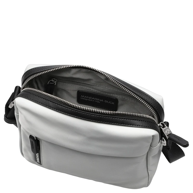 Mandarina Duck Hunter - Umhängetasche 21 cm (cashmere)