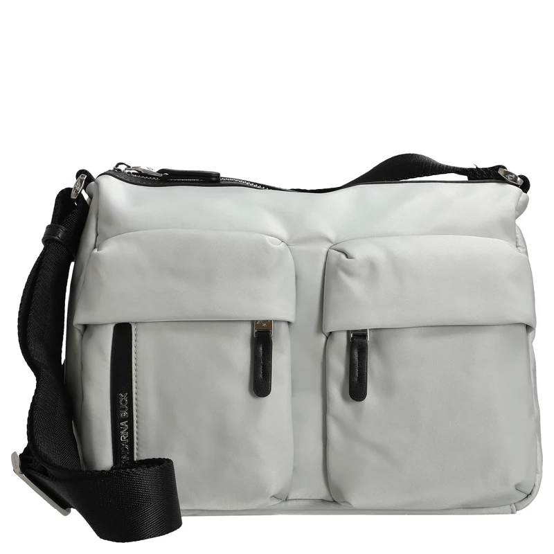 Mandarina Duck Hunter Umhängetasche 28 cm (cashmere)