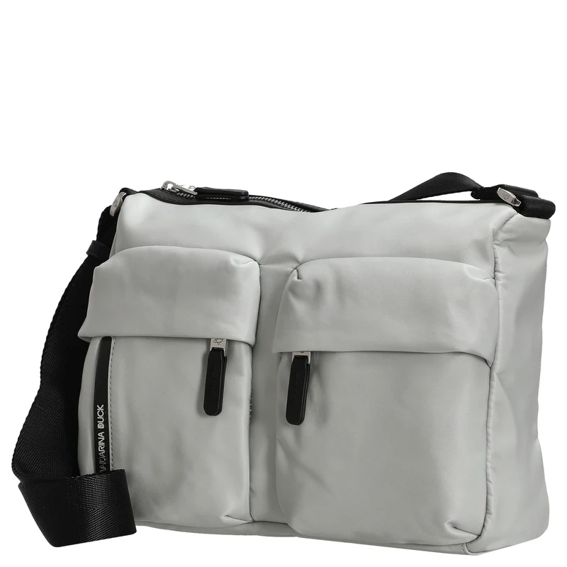 Mandarina Duck Hunter Umhängetasche 28 cm (cashmere)