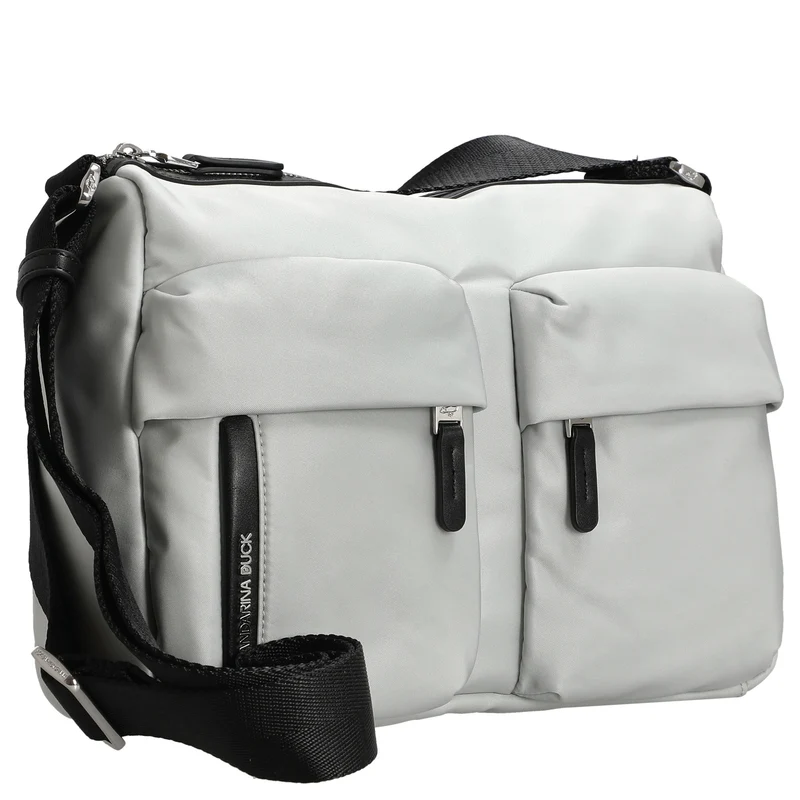 Mandarina Duck Hunter Umhängetasche 28 cm (cashmere)
