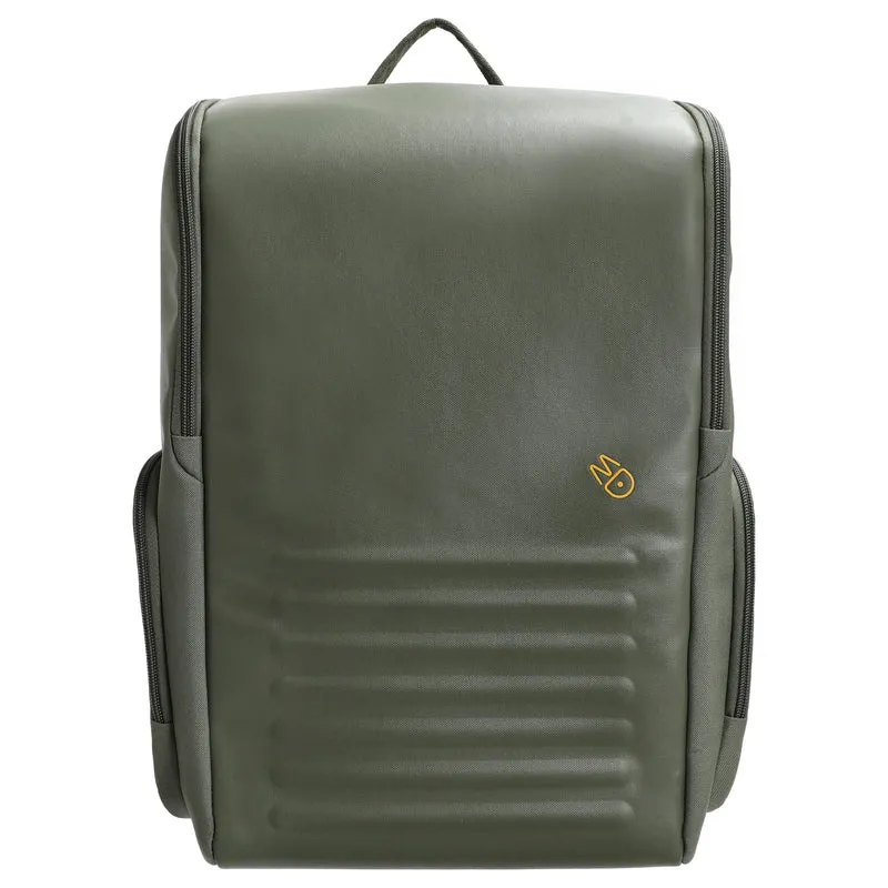 Mandarina Duck Smart Duck - Rucksack 43 cm (pine green)