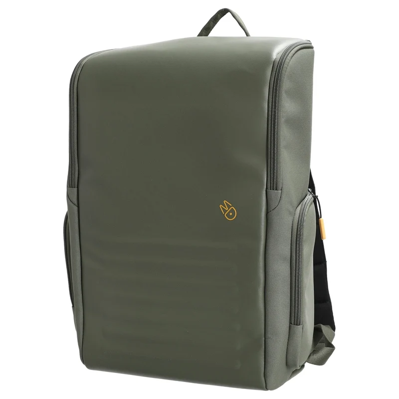 Mandarina Duck Smart Duck - Rucksack 43 cm (pine green)
