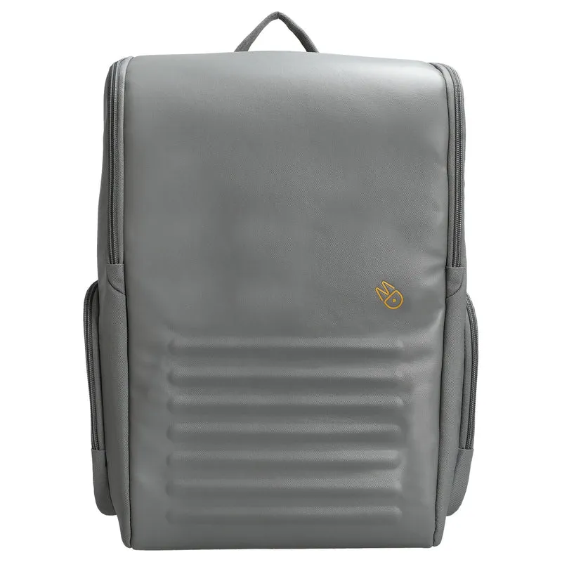 Mandarina Duck Smart Duck - Rucksack 43 cm (iron)
