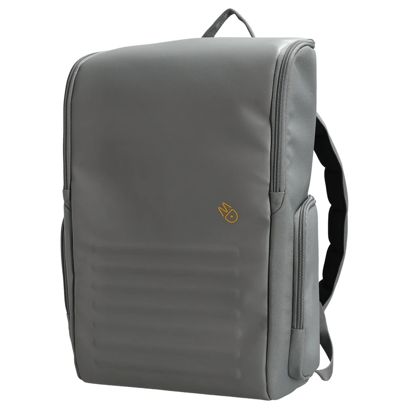 Mandarina Duck Smart Duck - Rucksack 43 cm (iron)