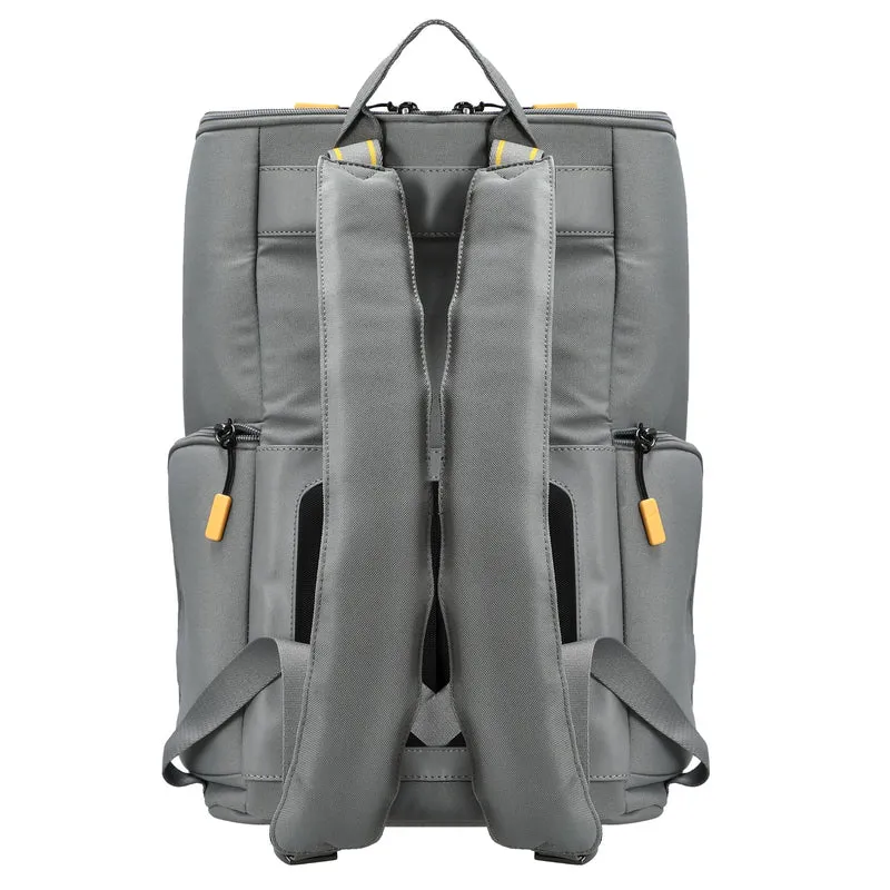 Mandarina Duck Smart Duck - Rucksack 43 cm (iron)