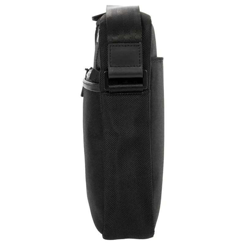 Porsche Design Roadster Nylon Evo - Schultertasche XS 23.5 cm (black)