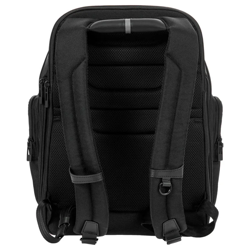 Porsche Design Roadster Nylon Evo - Rucksack M 15.6" 33 cm erw. (black)