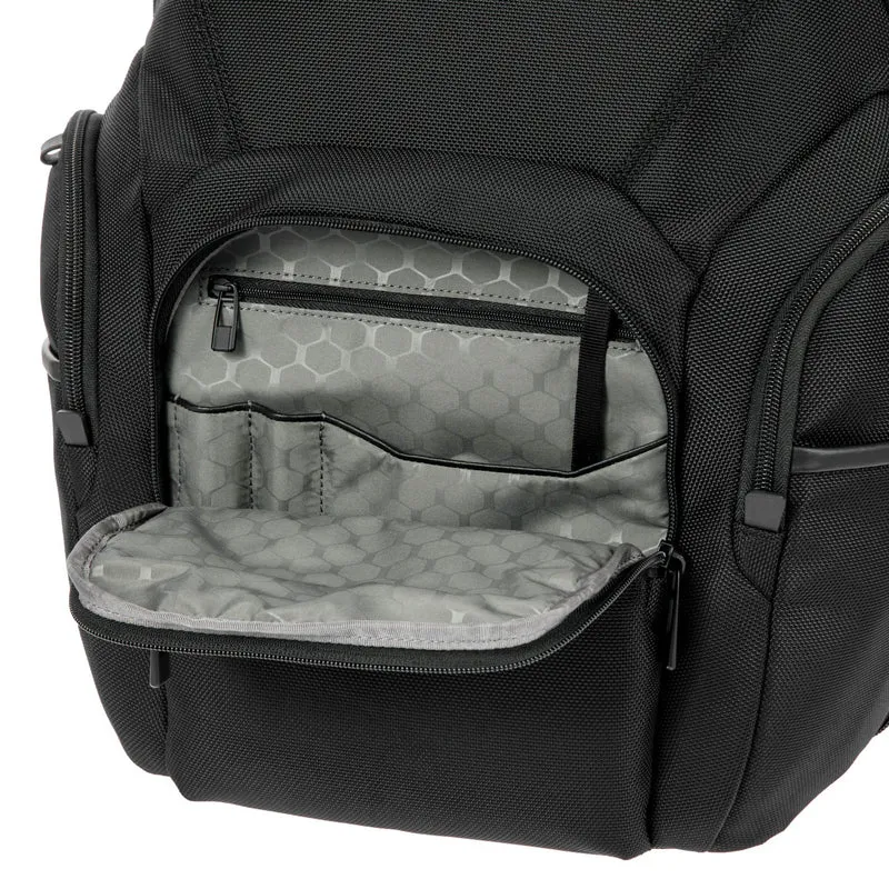 Porsche Design Roadster Nylon Evo - Rucksack M 15.6" 33 cm erw. (black)