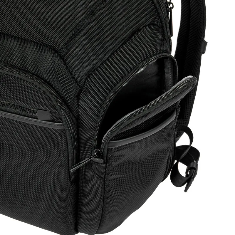 Porsche Design Roadster Nylon Evo - Rucksack M 15.6" 33 cm erw. (black)