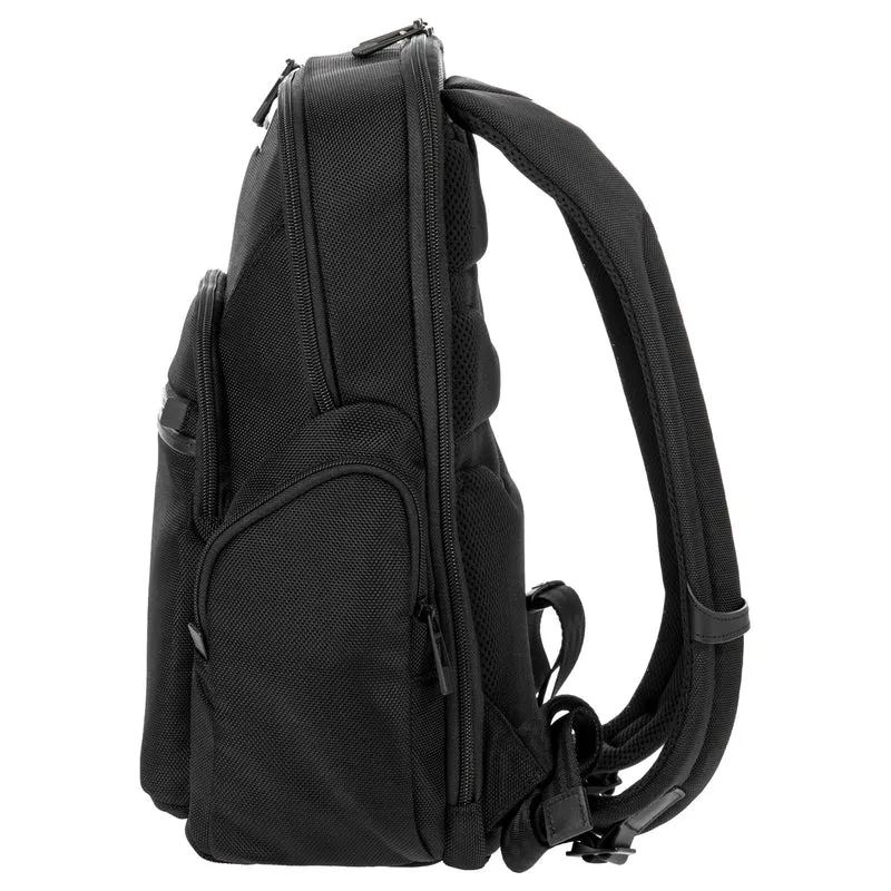 Porsche Design Roadster Nylon Evo - Rucksack S 15.6" 38 cm (black)