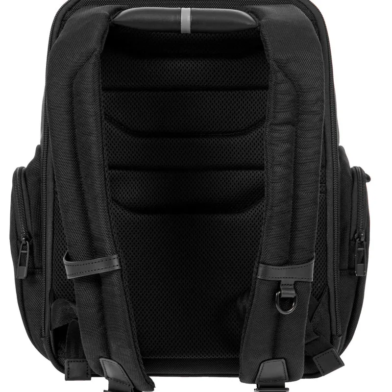 Porsche Design Roadster Nylon Evo - Rucksack S 15.6" 38 cm (black)