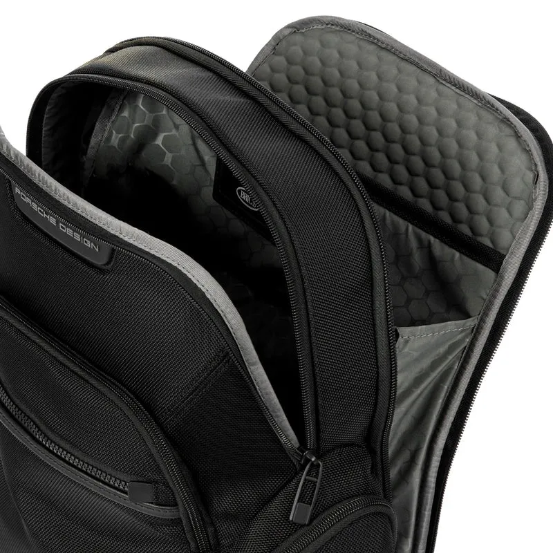 Porsche Design Roadster Nylon Evo - Rucksack S 15.6" 38 cm (black)