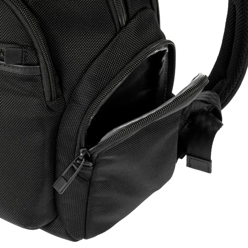 Porsche Design Roadster Nylon Evo - Rucksack S 15.6" 38 cm (black)