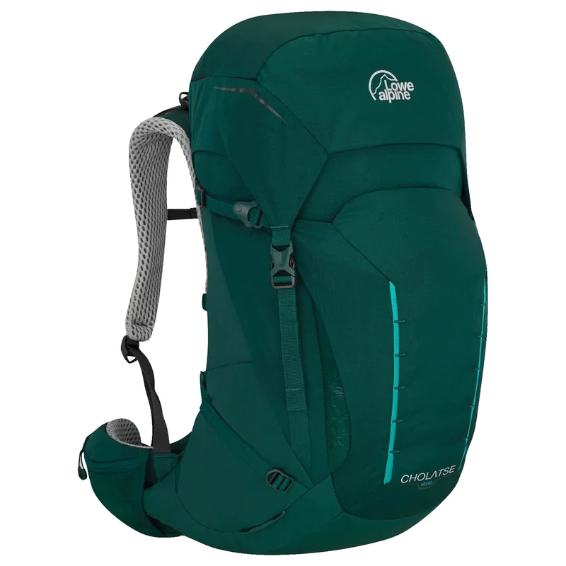 Lowe Alpine Cholatse ND30 - Women's Wanderrucksack 62 cm (teal)
