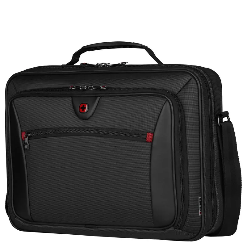 Wenger Insight 15.6" - Laptoptasche 44 cm (grau)