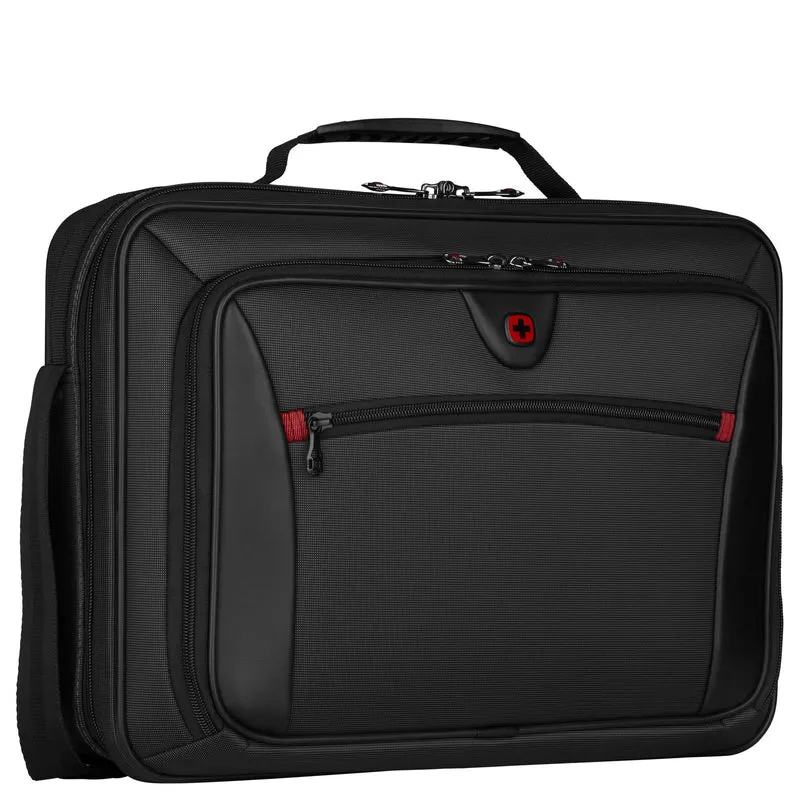 Wenger Insight 15.6" - Laptoptasche 44 cm (grau)