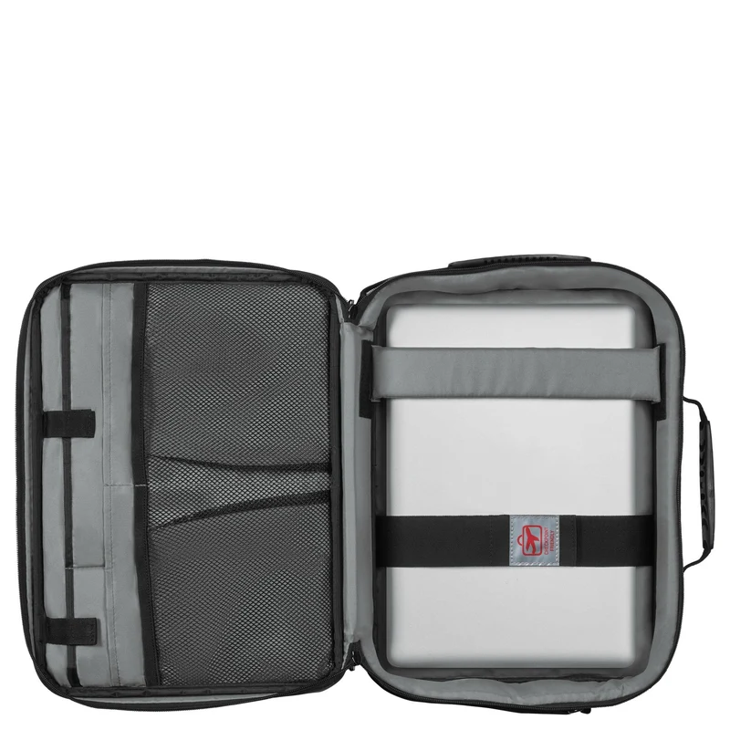 Wenger Insight 15.6" - Laptoptasche 44 cm (grau)