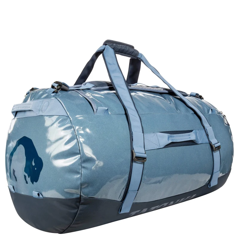 Tatonka Barrel 110 - Reisetasche 74 cm (elemental blue)