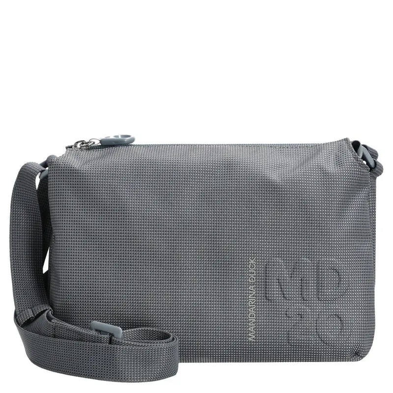 Mandarina Duck MD20 - Umhängetasche 26 cm (iron)