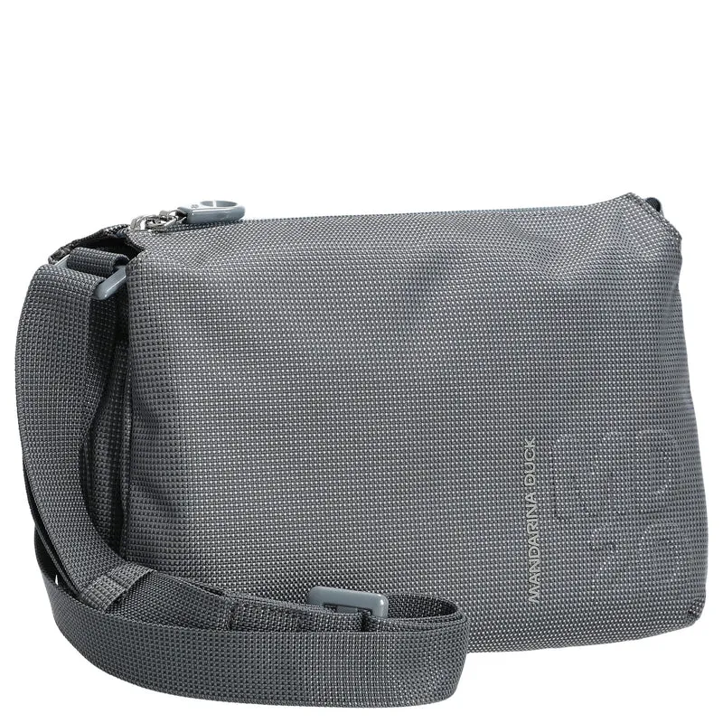 Mandarina Duck MD20 - Umhängetasche 26 cm (iron)