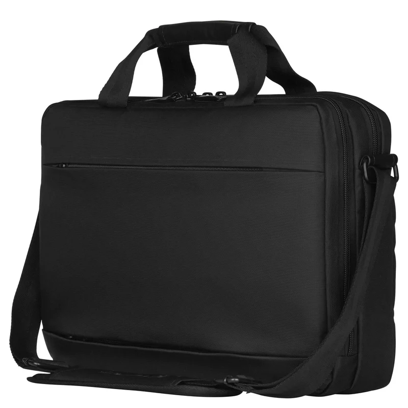 Wenger Source 16 - Laptoptasche 41 cm (black)