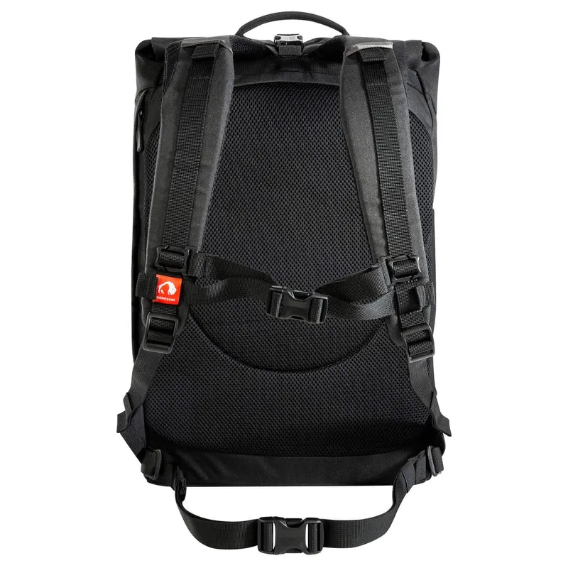 Tatonka Grip Rolltop Pack 34 Kapok - Rucksack 15.4" 55 cm (schwarz)