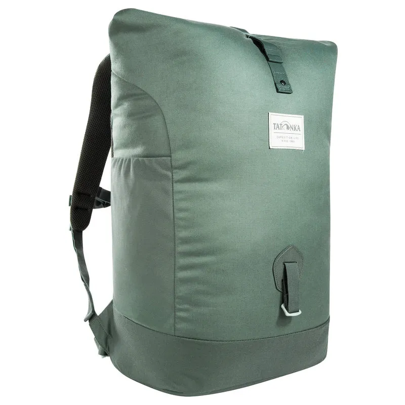 Tatonka Grip Rolltop Pack 34 Kapok - Rucksack 15.4" 55 cm (sage green)