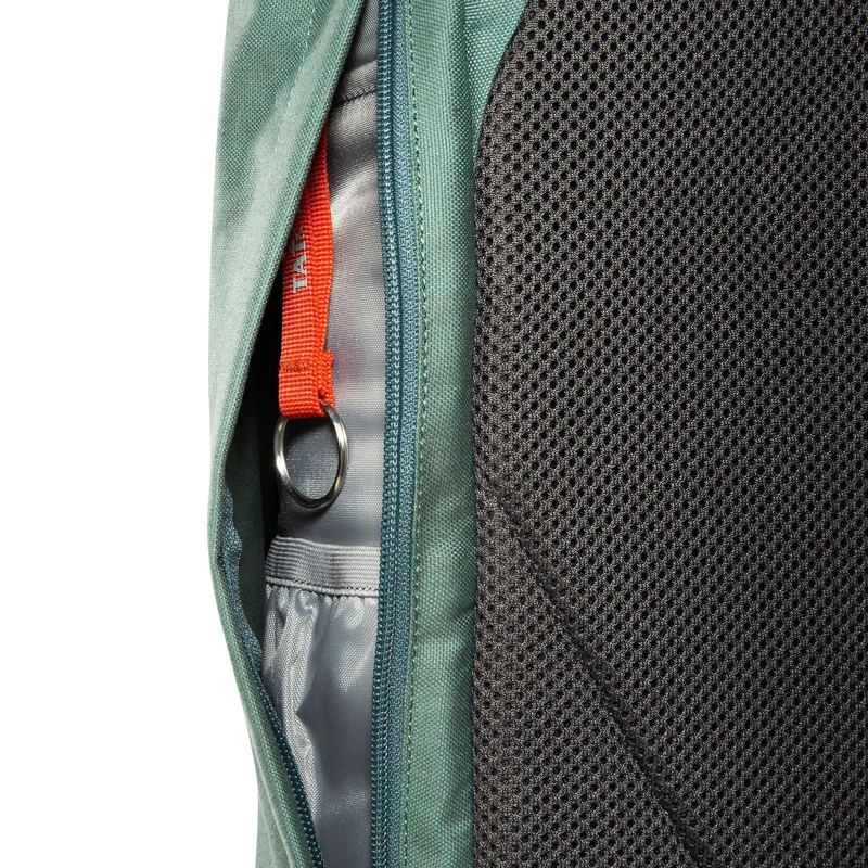 Tatonka Grip Rolltop Pack 34 Kapok - Rucksack 15.4" 55 cm (sage green)