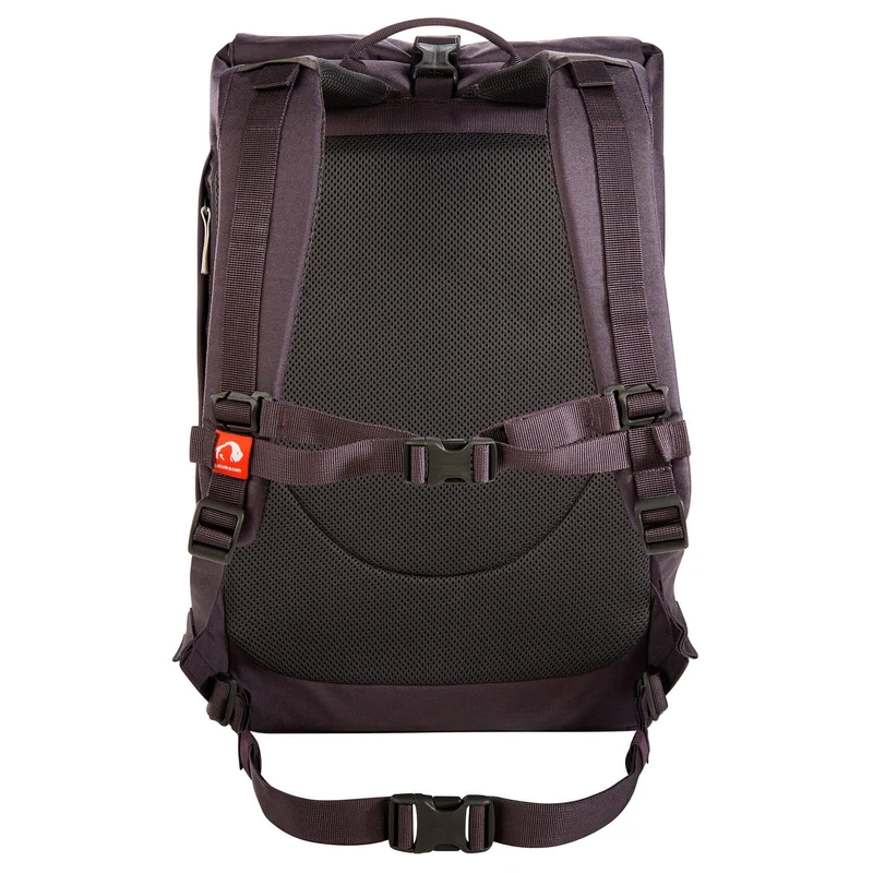 Tatonka Grip Rolltop Pack 25 - Rucksack 15.4" 50 cm (midnight plum)