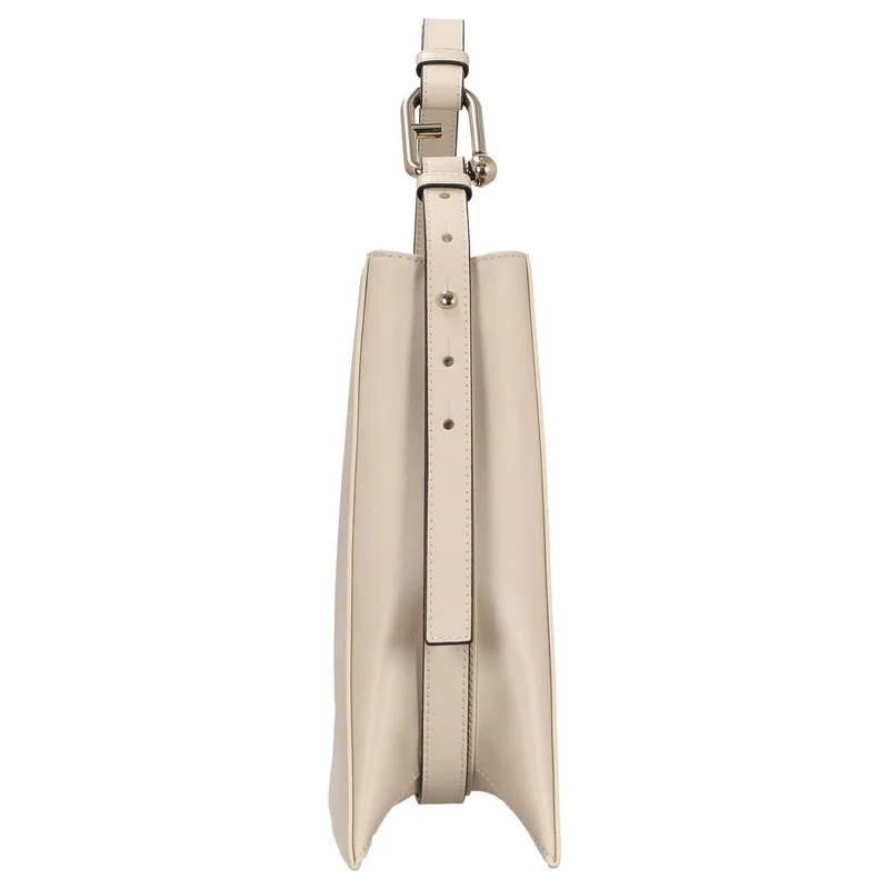 Furla Nuvola L Hobo - Schultertasche 39 cm (avena)
