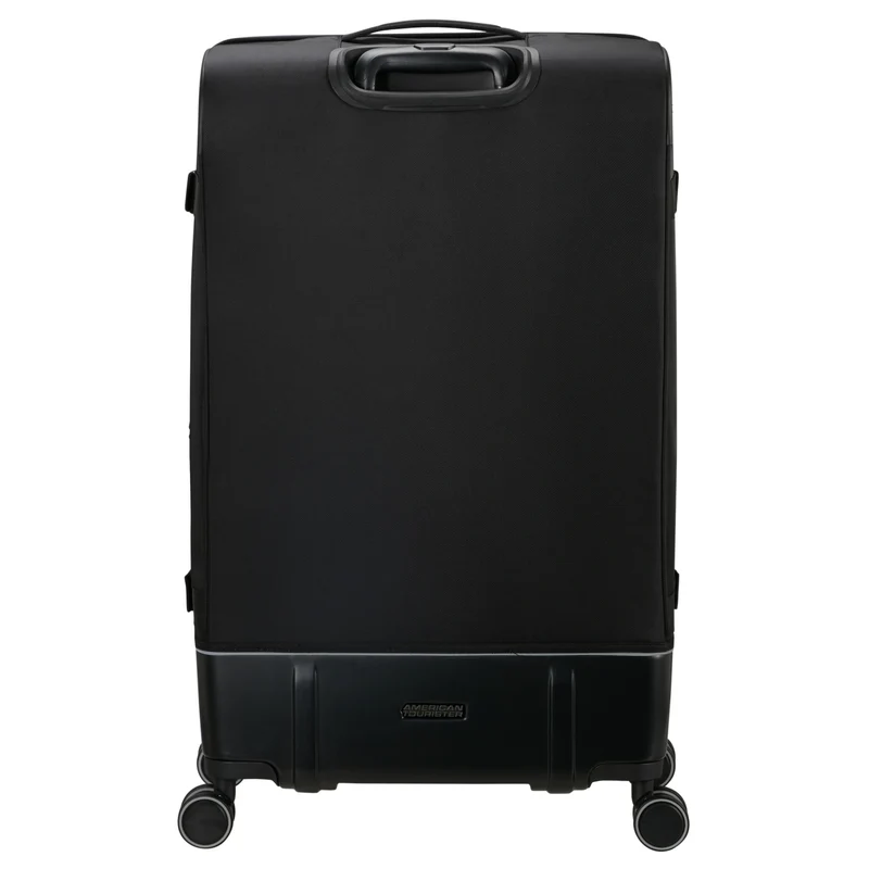 American Tourister Urban Track - 4-Rollen-Trolley 79 cm (schwarz)