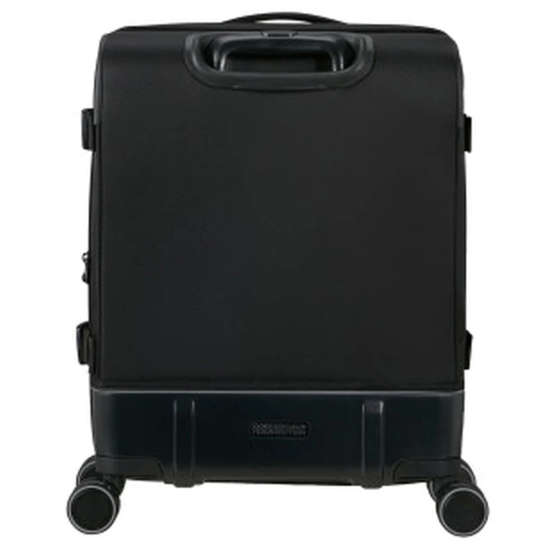 American Tourister Urban Track - 4-Rollen-Kabinentrolley 55 cm (schwarz)