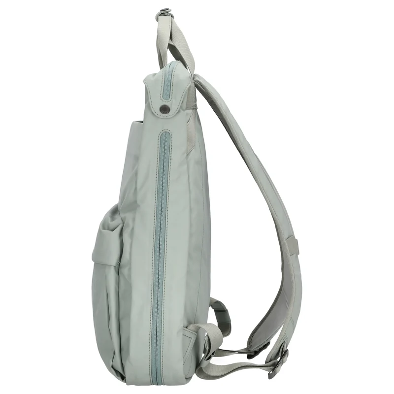 aunts & uncles Sagami RE Lite - Rucksack 40 cm (sage green)