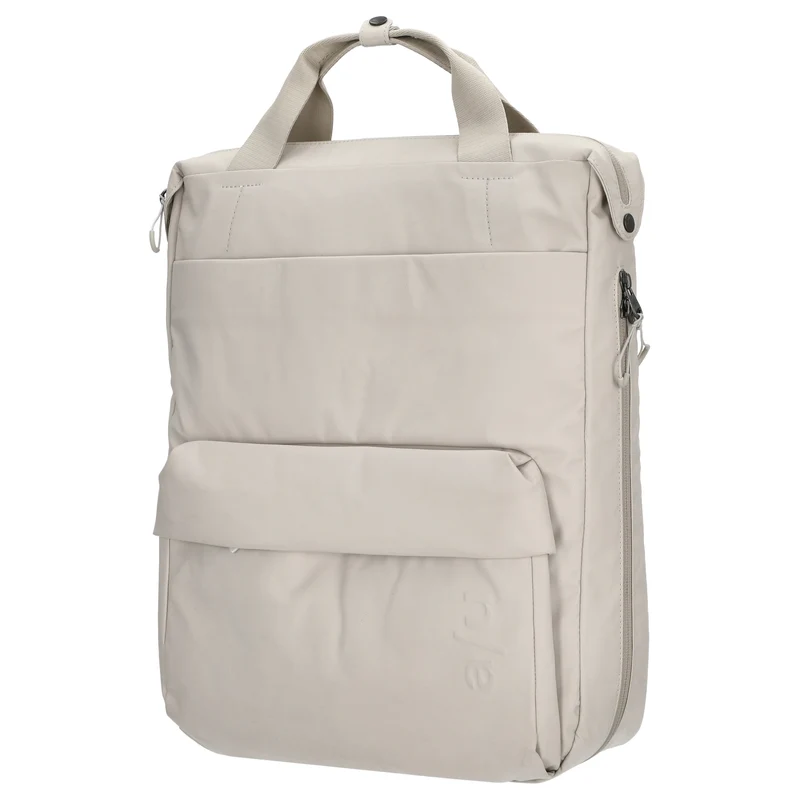 aunts & uncles Sagami RE Lite - Rucksack 40 cm (linen)