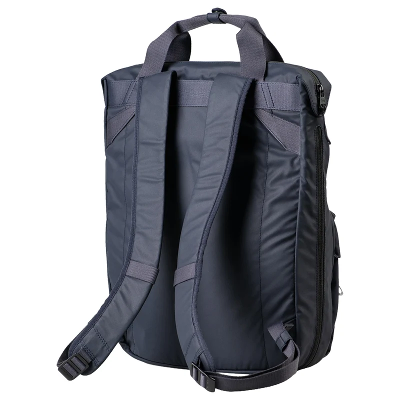 aunts & uncles Sagami RE Lite - Rucksack 40 cm (outer space)