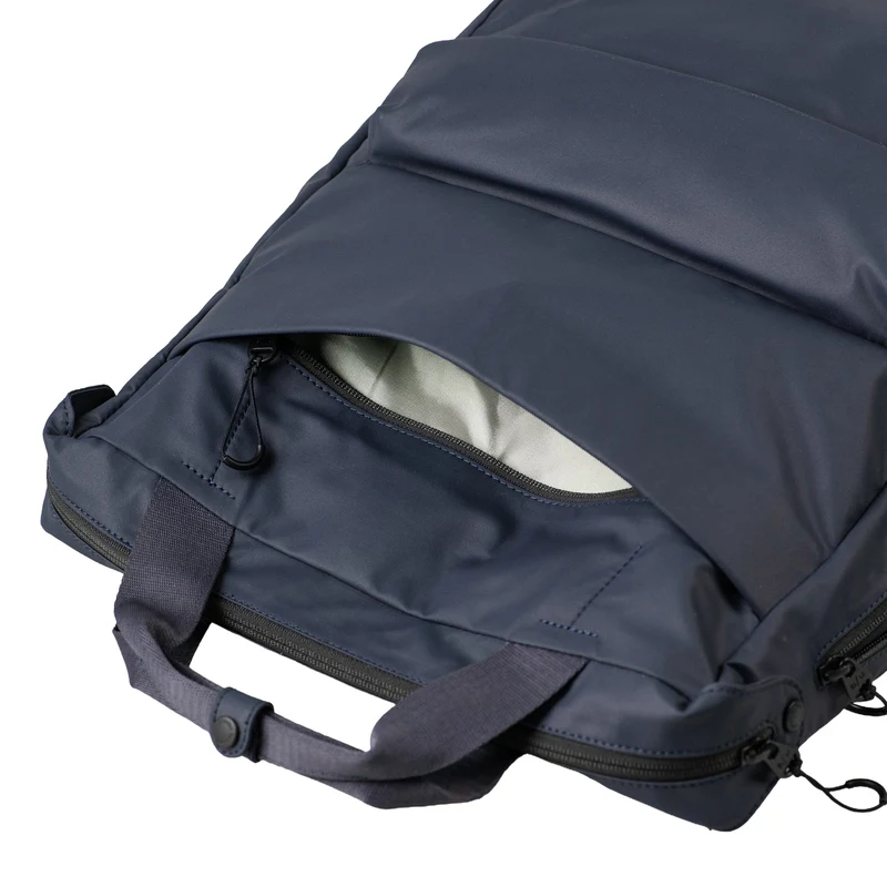 aunts & uncles Sagami RE Lite - Rucksack 40 cm (outer space)