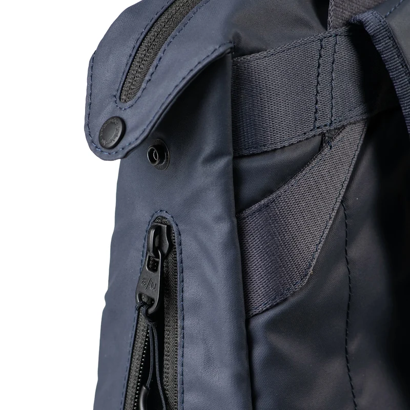 aunts & uncles Sagami RE Lite - Rucksack 40 cm (outer space)