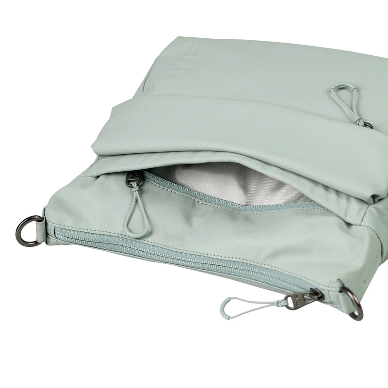 aunts & uncles Japan RE LITE Nanuki RE LITE - Umhängetasche 28 cm (sage green)