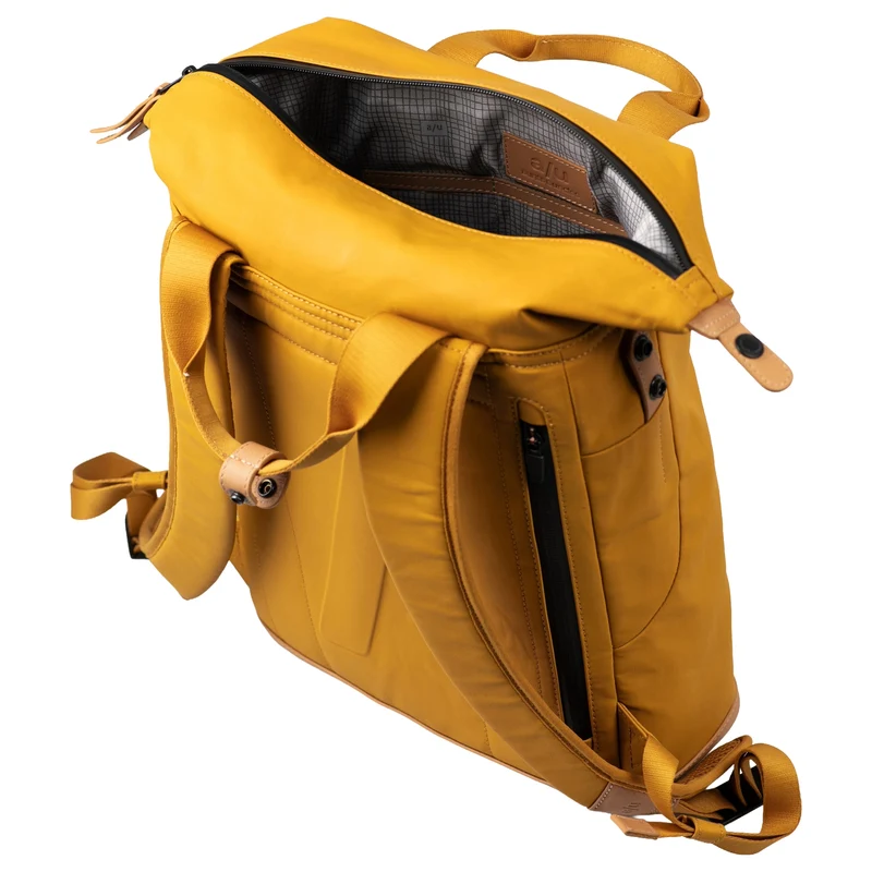 aunts & uncles Japan Morioka - Rucksack 13" 38 cm (amber)