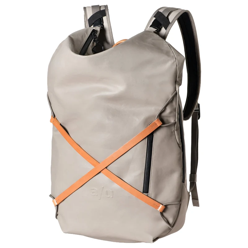 aunts & uncles Japan RE Kushiro RE - Rucksack 15" 45 cm (driftwood)
