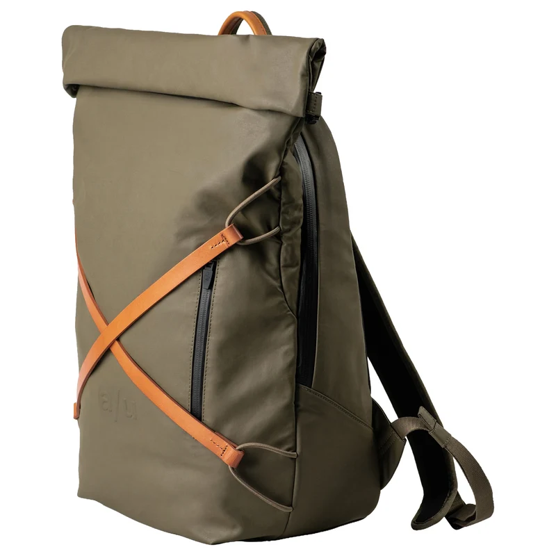 aunts & uncles Japan RE Kushiro RE - Rucksack 15" 45 cm (fallen rock)