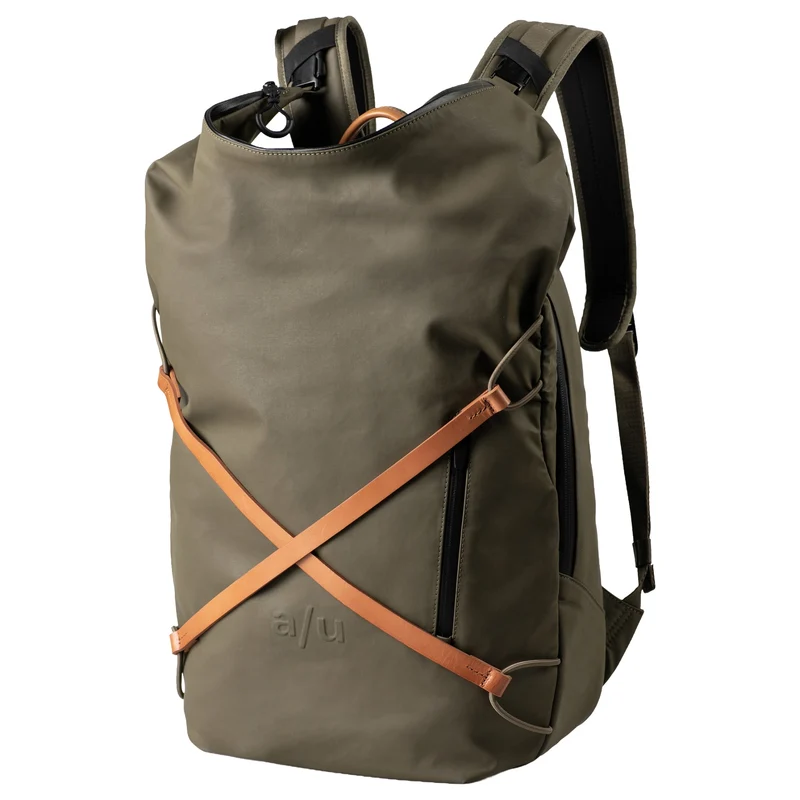 aunts & uncles Japan RE Kushiro RE - Rucksack 15" 45 cm (fallen rock)