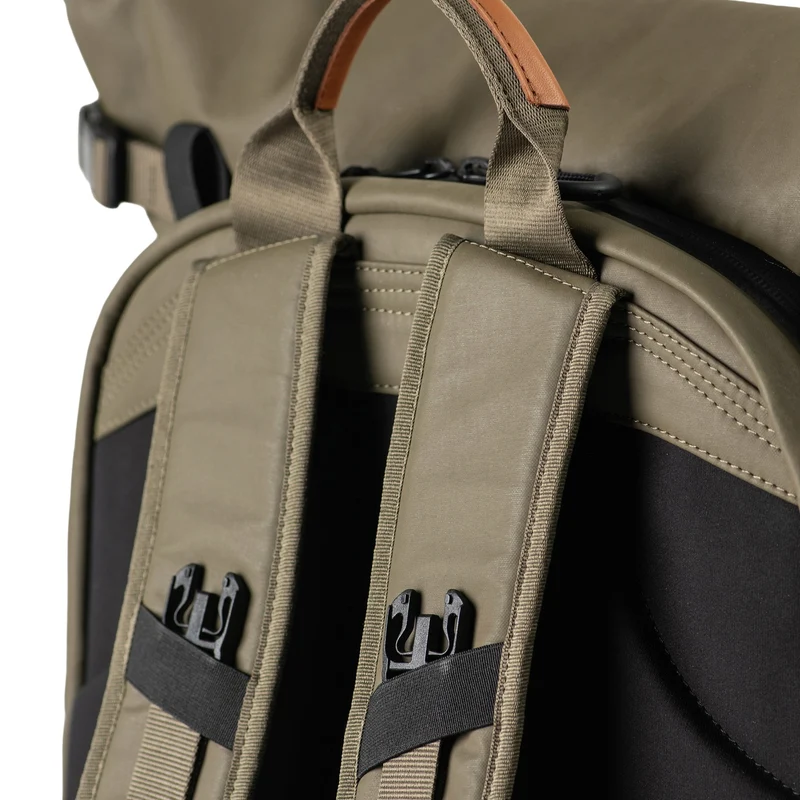 aunts & uncles Japan RE Kushiro RE - Rucksack 15" 45 cm (fallen rock)
