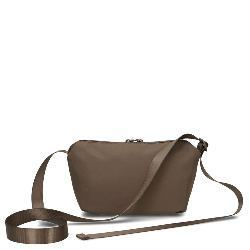 zwei Mademoiselle MTX40 - Umhängetasche 22 cm (brown)