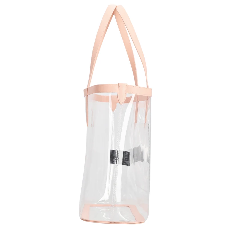 Lacoste Anna - Shopper 38.5 cm (miami)