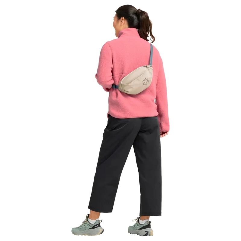 Jack Wolfskin Berkeley - Gürteltasche 30 cm (oyster)