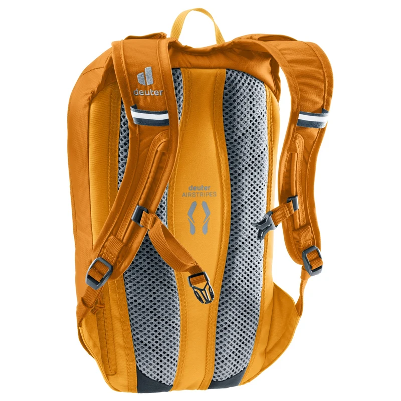 Deuter Junior Bike - Jr.Fahrradrucksack 38 cm (maple-amber)