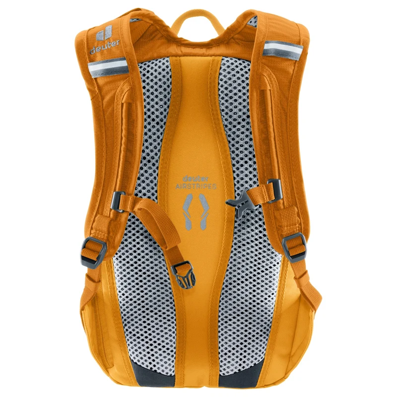 Deuter Junior Bike - Jr.Fahrradrucksack 38 cm (maple-amber)