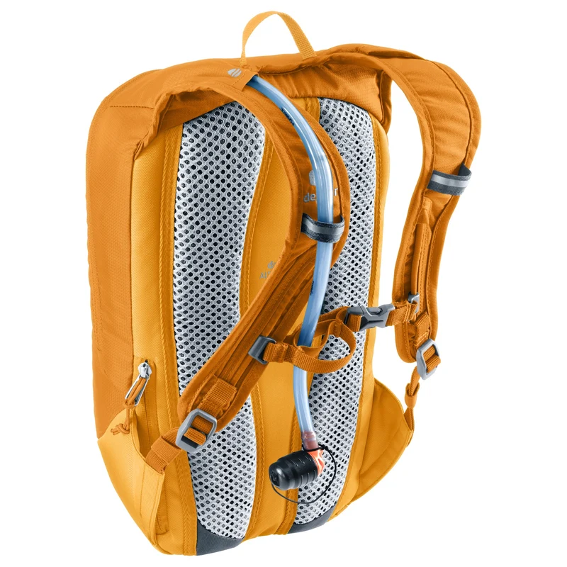 Deuter Junior Bike - Jr.Fahrradrucksack 38 cm (maple-amber)