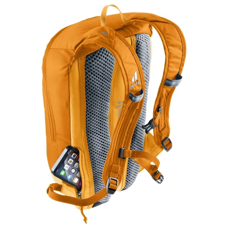 Deuter Junior Bike - Jr.Fahrradrucksack 38 cm (maple-amber)